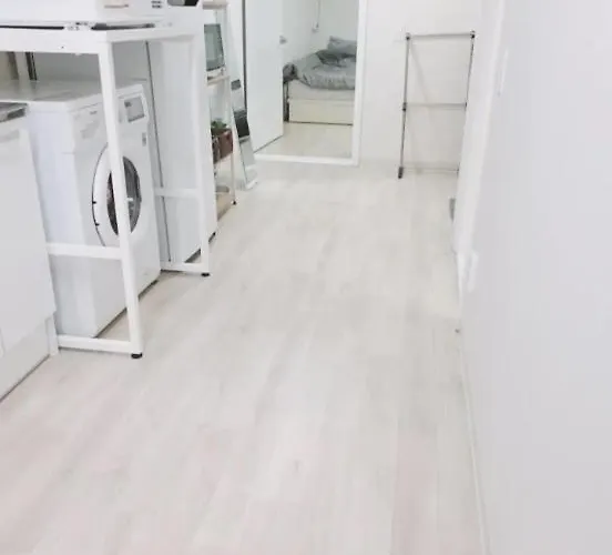 6, Near Sangsu Stn, 1st Floor, Quiet Area アパート ソウル特別市